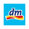 Logo Kunde DM