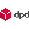 Logo Kunde DPD