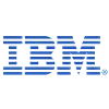 Logo Kunde IBM