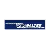 Logo Kunde LKW Walter