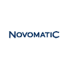 Logo Kunde Novomatic