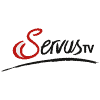 Logo Kunde ServusTV