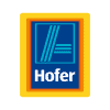 Logo Kunde Hofer