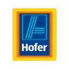 Logo Kunde Hofer